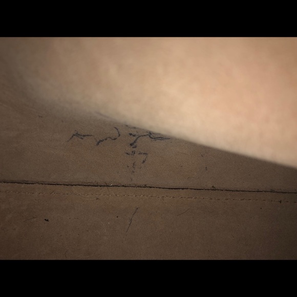 Authentic GUCCI Python Purse - Picture 7 of 7